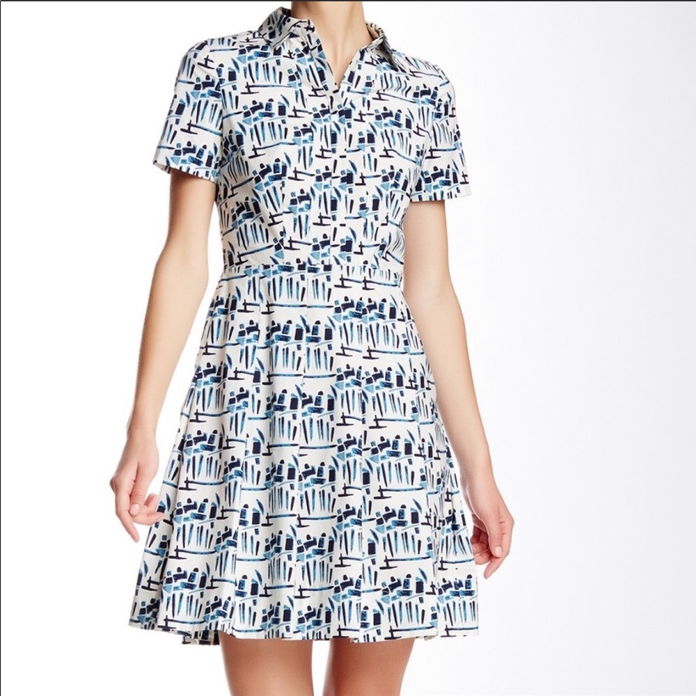 NEW Women’s Tory Burch Dress Size S